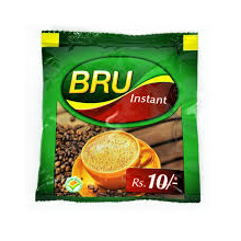Bru/ப்ரூ 10Rs